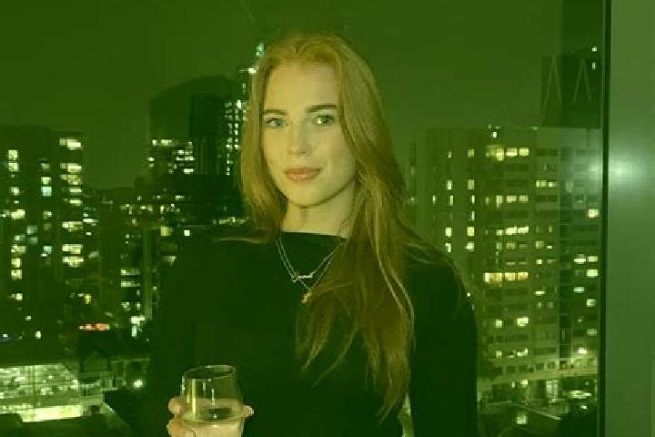 Addison, 25 — Escort in Innaloo, Australia
