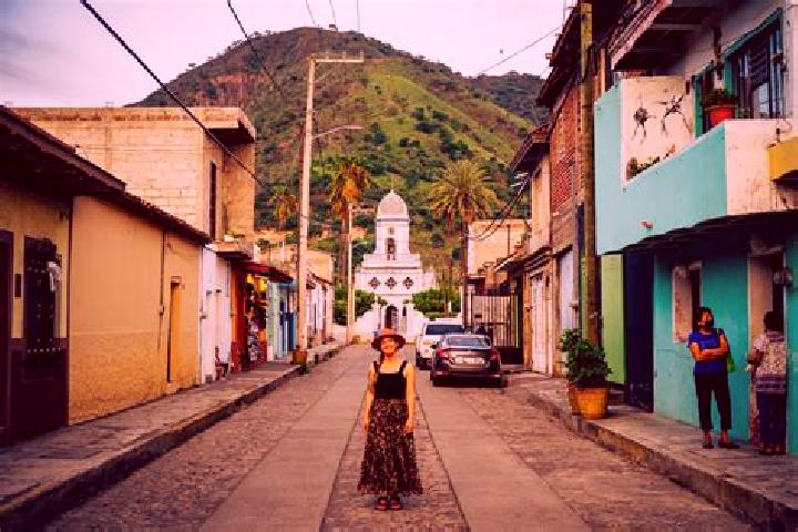 Addison, 25 — Escort in Jala, Mexico