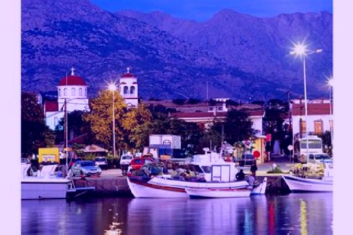 Addison, 25 — Escort in Kamariotissa, Greece