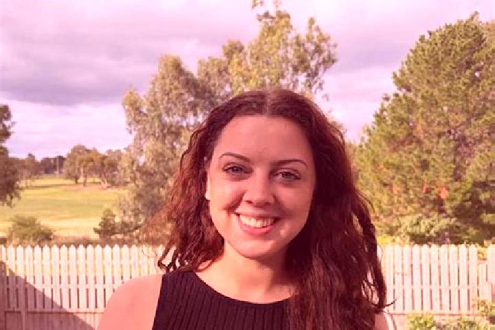 Addison, 25 — Escort in Lalor, Australia