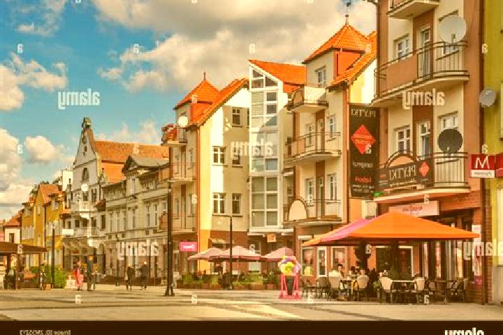 Addison, 25 — Escort in Lebork, Poland