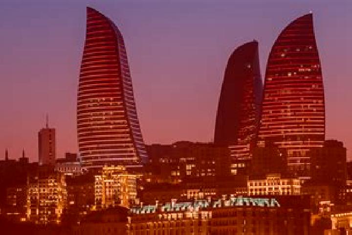 Addison, 25 — Escort in Lokbatan, Azerbaijan