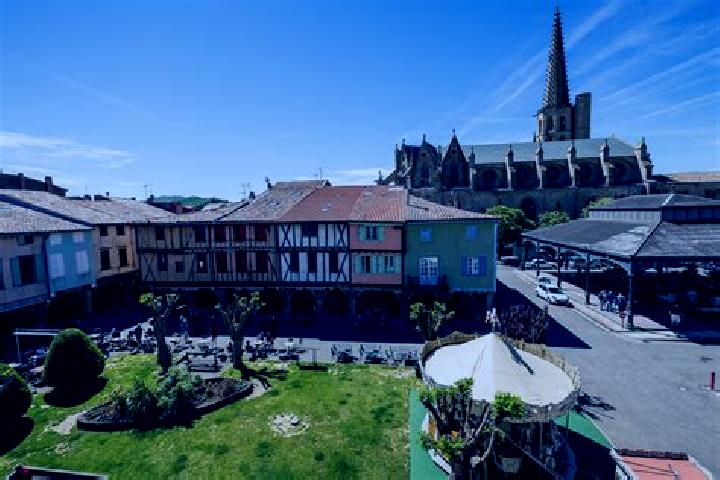 Addison, 25 — Escort in Mirepoix-sur-Tarn, France