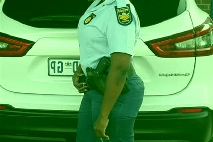 Addison, 25 — Escort in Mosopa, Botswana