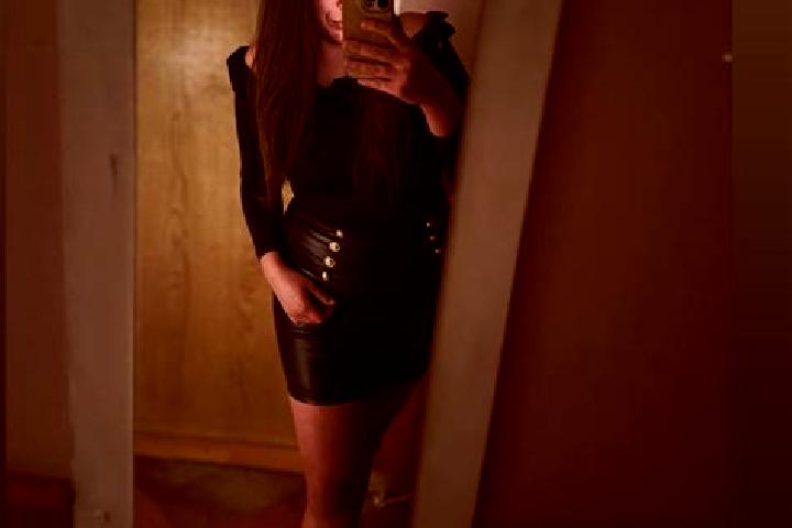 Addison, 25 — Escort in Nemetker, Hungary