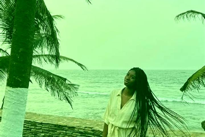 Addison, 25 — Escort in Nungua, Ghana