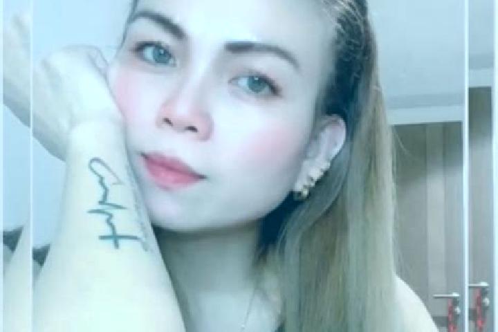 Addison, 25 — Escort in Pinamungahan, Philippines