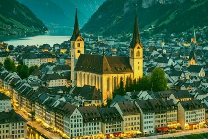 Addison, 25 — Escort in Pura, Switzerland