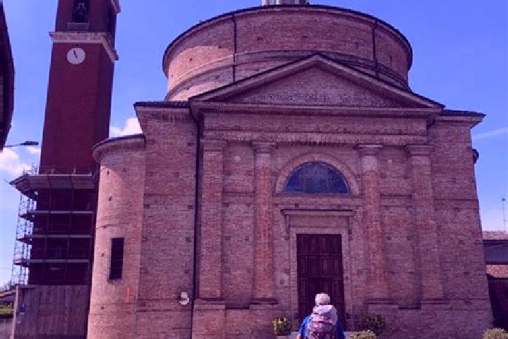 Addison, 25 — Escort in Rivarolo Mantovano, Italy