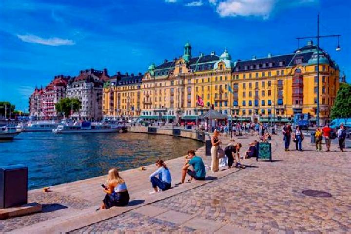 Addison, 25 — Escort in Rot, Sweden