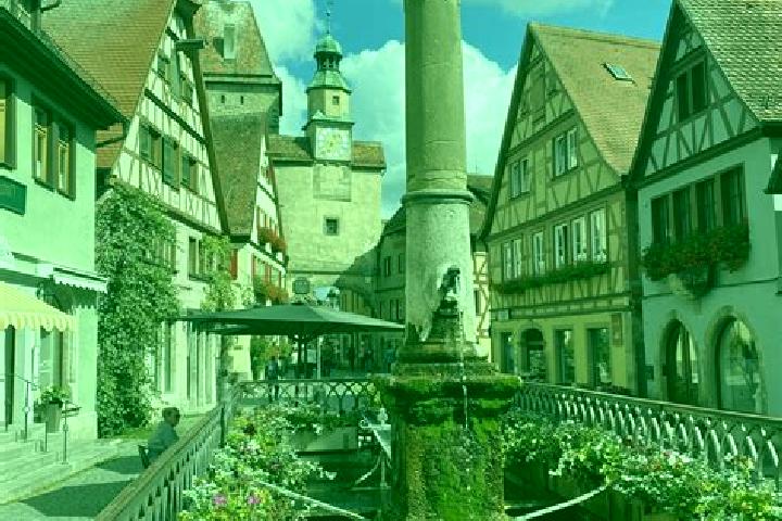Addison, 25 — Escort in Rothenburg, Germany