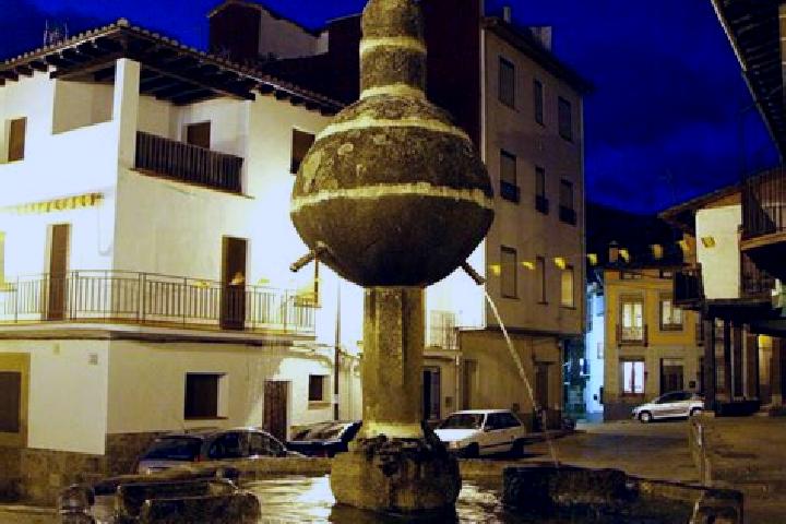Addison, 25 — Escort in San Esteban del Valle, Spain