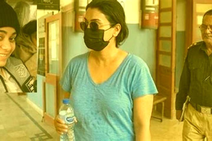 Addison, 25 — Escort in Sodhri, Pakistan