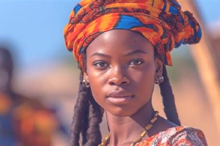 Addison, 25 — Escort in Virei, Angola