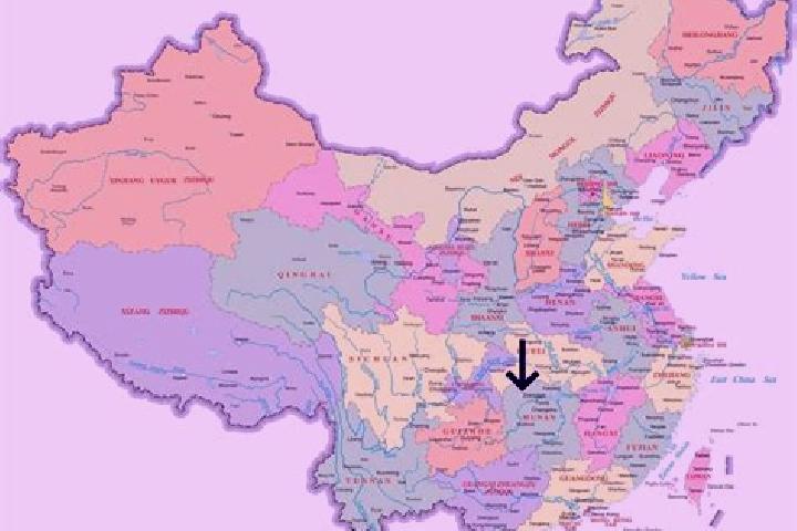 Addison, 25 — Escort in Zhenjiang, China