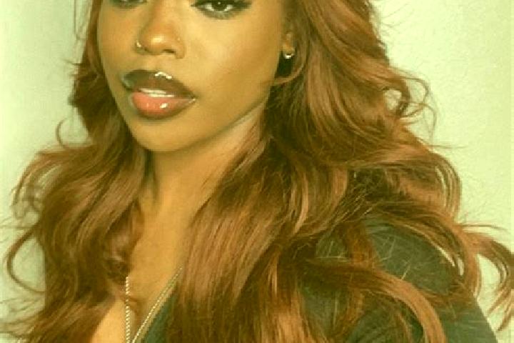 Addison, 26, a auburn amber-eyed ebony companion based in Sifoe. Offering Party Girl, A-Level, GFE. Available for incall and outcall, overnight bookings avai...