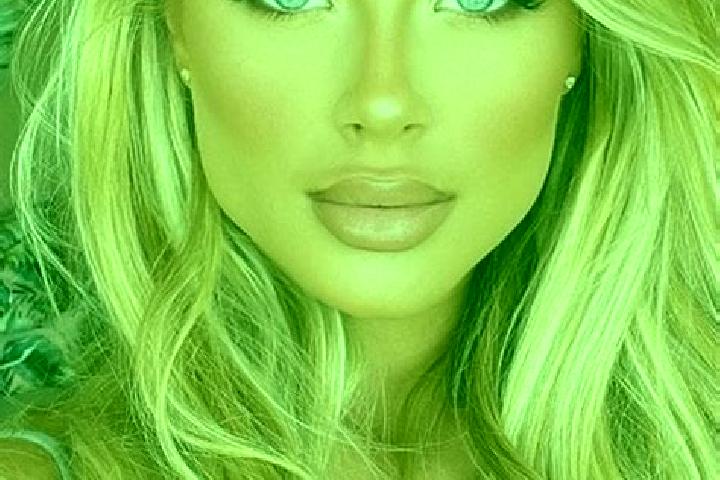 Addison, 26, a blonde hazel-eyed latina companion based in Soyen. Offering Overnight, Erotic Massage, CIM. Available for incall and outcall, overnight bookin...