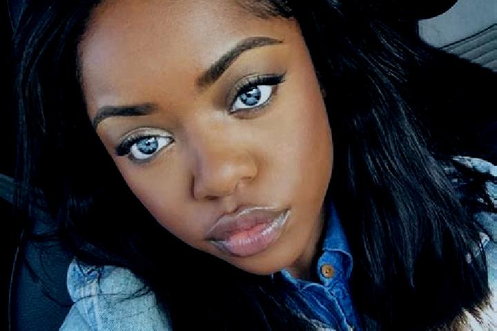 Addison, 26, a chestnut blue-eyed ebony companion based in Lenggong. Offering Tantra, OWO, Fetish. Available for incall and outcall, day and evening dates.