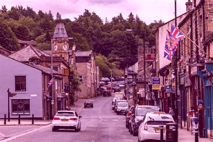 Addison, 26 — Escort in Bacup, United Kingdom
