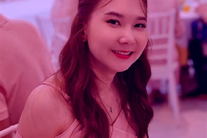 Addison, 26 — Escort in Ban Phaeo, Thailand
