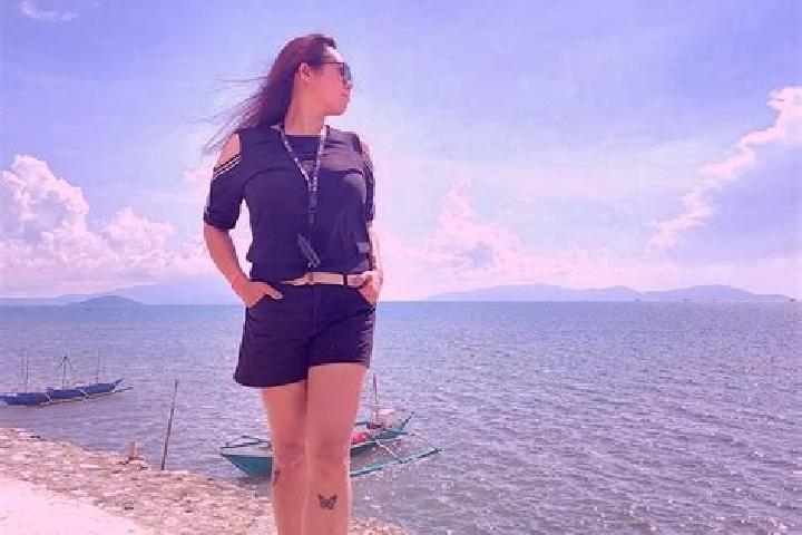 Addison, 26 — Escort in Bangko Dua, Indonesia