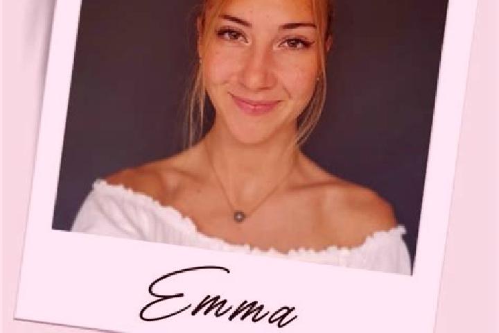 Addison, 26 — Escort in Brie-et-Angonnes, France