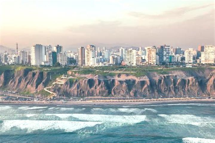 Addison, 26 — Escort in Calacoa, Peru