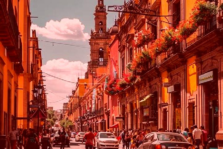 Addison, 26 — Escort in Calderones, Mexico