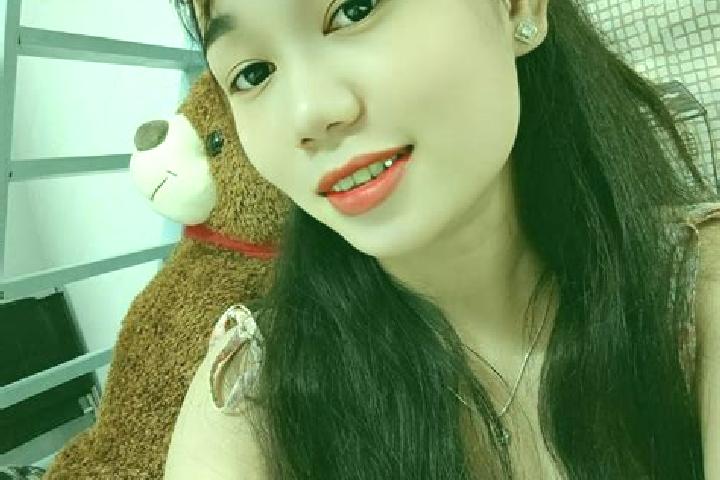 Addison, 26 — Escort in Chau Thanh, Vietnam
