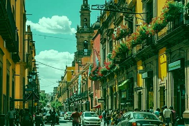 Addison, 26 — Escort in Cholula, Mexico