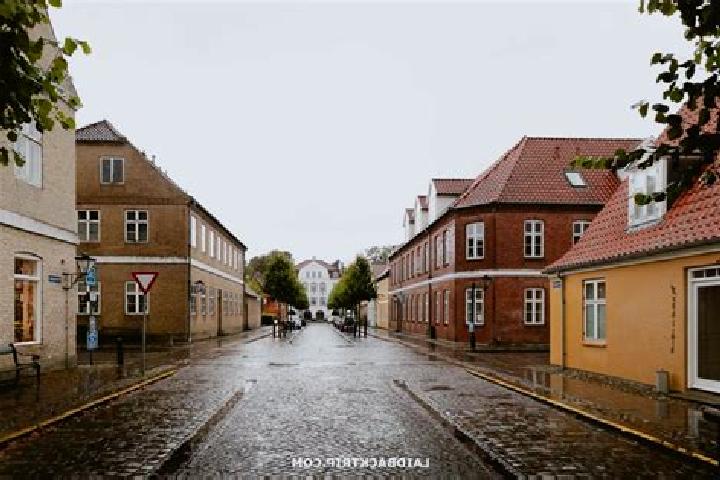 Addison, 26 — Escort in Christiansfeld, Denmark