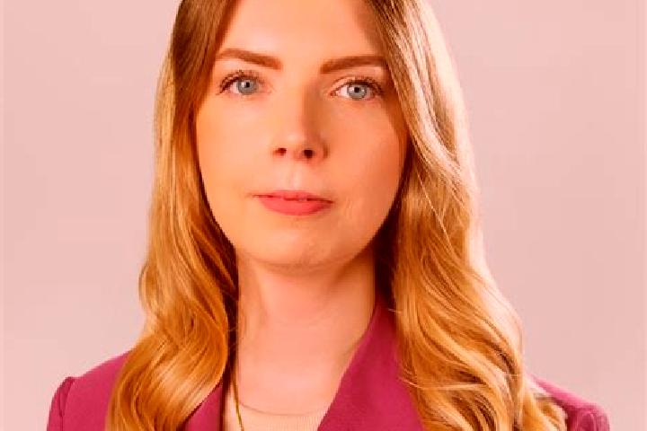 Addison, 26 — Escort in Dabrowa Gornicza, Poland