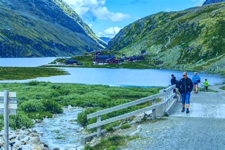 Addison, 26 — Escort in Dovre, Norway