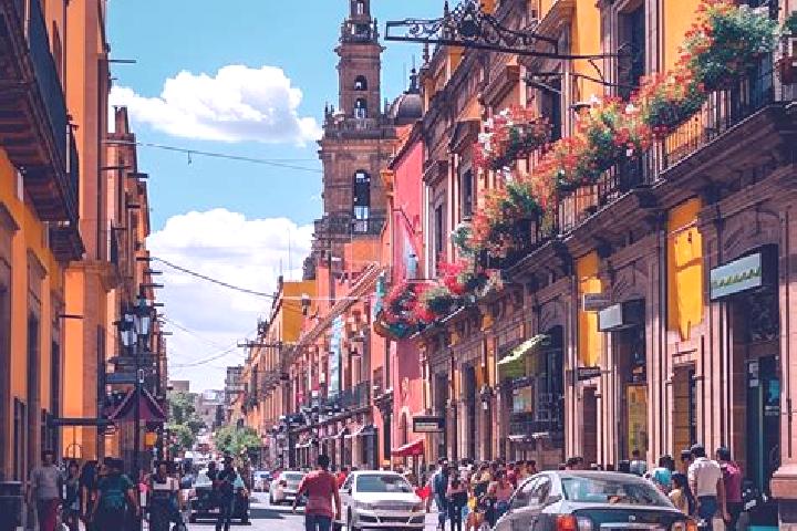 Addison, 26 — Escort in Doxhicho, Mexico