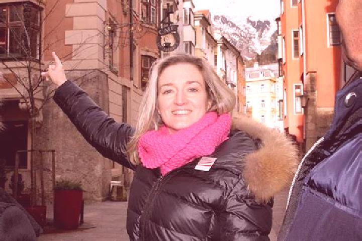 Addison, 26 — Escort in Going, Austria