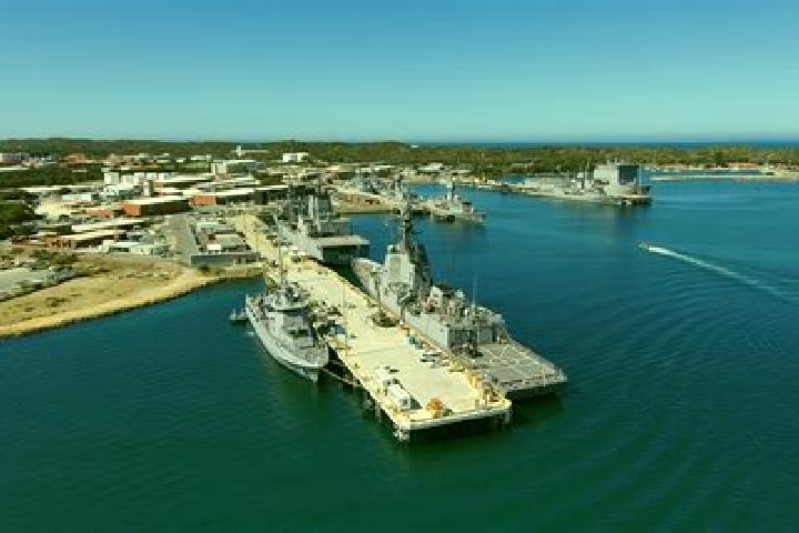 Addison, 26 — Escort in Hmas Cerberus, Australia
