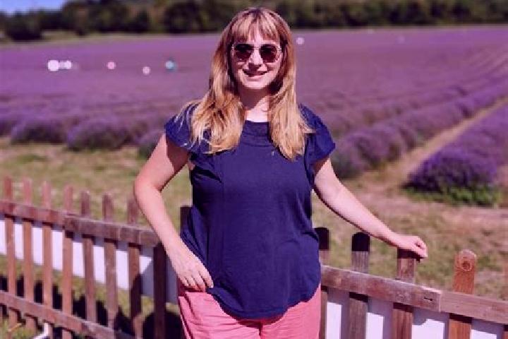 Addison, 26 — Escort in Lydden, United Kingdom