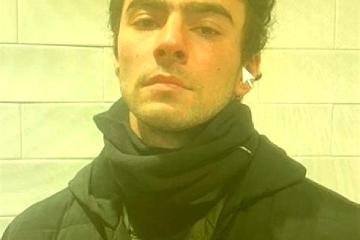Addison, 26 — Escort in Magione, Italy