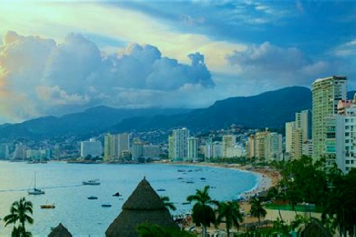 Addison, 26 — Escort in Perla de Acapulco, Mexico
