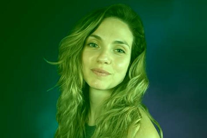 Addison, 26 — Escort in Pozuelo de la Orden, Spain
