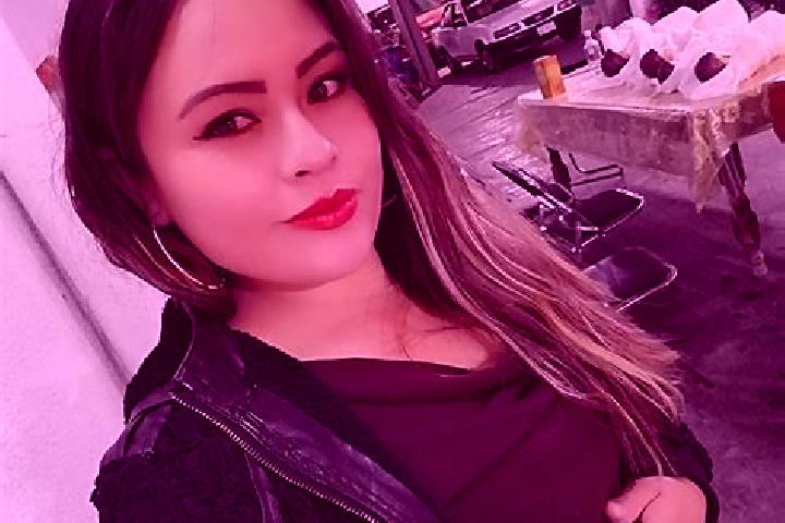Addison, 26 — Escort in Rojas, Argentina