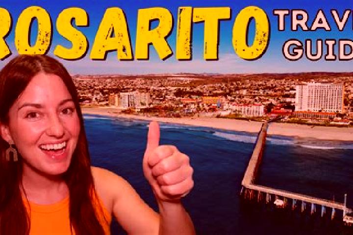 Addison, 26 — Escort in Rosarito, Mexico