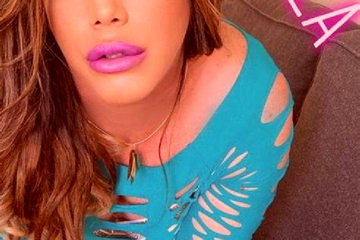 Addison, 26 — Escort in Santiago Jalahui, Mexico