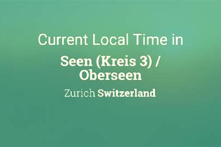 Addison, 26 — Escort in Seen (Kreis 3) / Oberseen, Switzerland