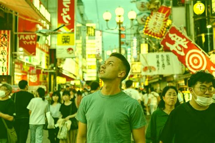 Addison, 26 — Escort in Tashiro, Japan
