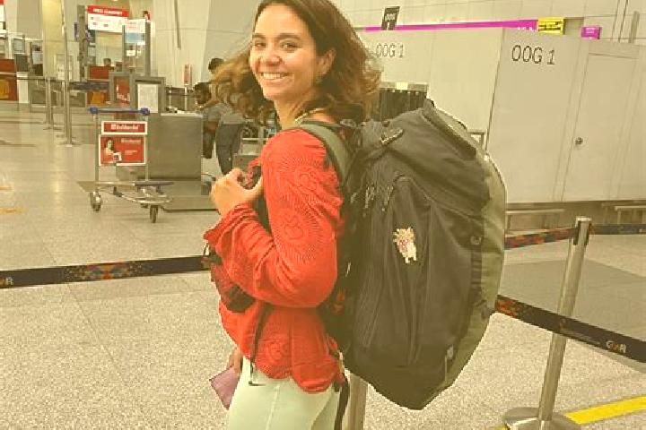 Addison, 26 — Escort in Tentena, Indonesia