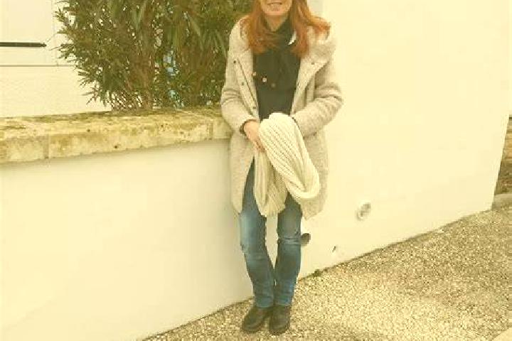 Addison, 26 — Escort in Vallangoujard, France