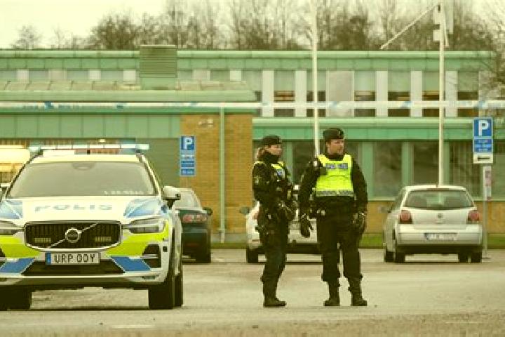Addison, 26 — Escort in Varekil, Sweden