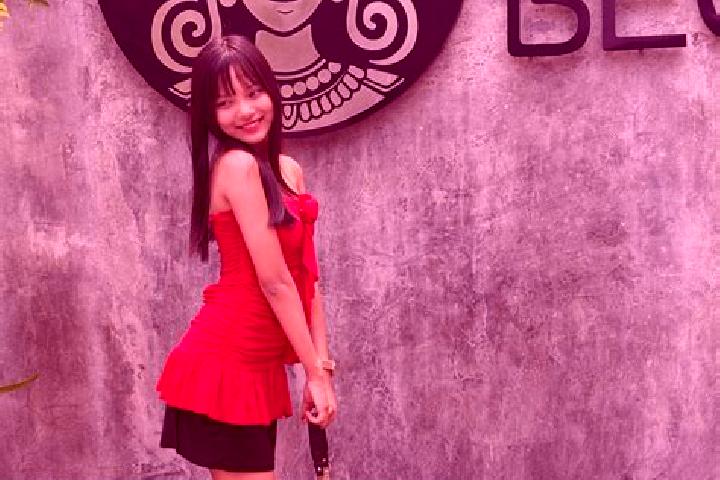 Addison, 26 — Escort in Yae Paw Thaung, Myanmar