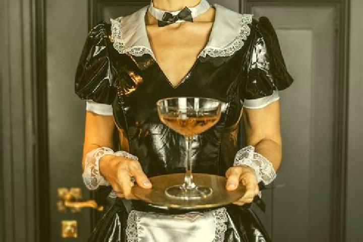 Addison, 27, a black blue-eyed latina companion based in Barrio de San Juan. Offering BDSM, Travel Companion, Striptease. Available for incall and outcall, o...